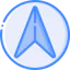 Compass icon 64x64