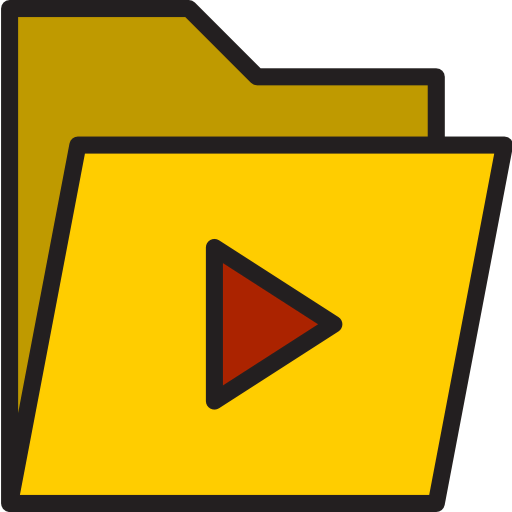 Folder icon