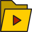 Folder icon 64x64