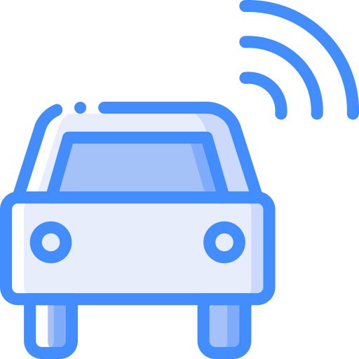 Car icon