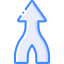 Merging icon 64x64
