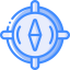 Compass icon 64x64