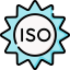 Iso іконка 64x64
