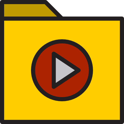 Video icon