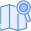 Map icon 64x64