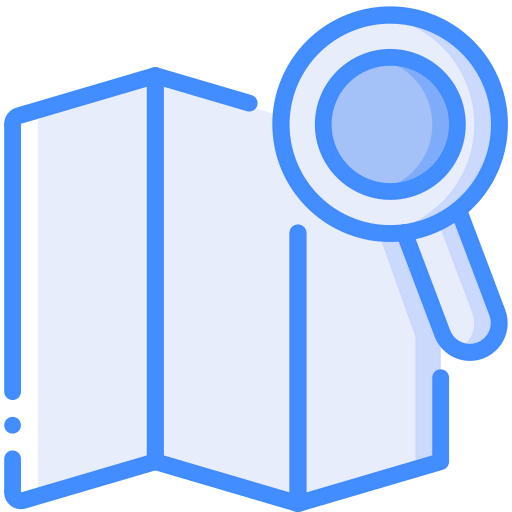 Map icon