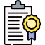 Policy Symbol 64x64