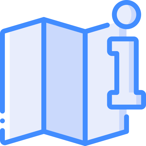 Map icon
