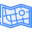 Map icon 64x64