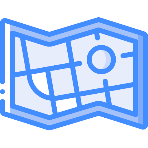 Map icon