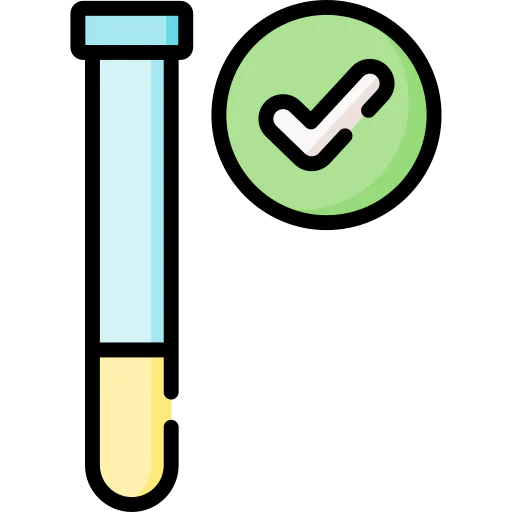 Sample icône