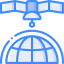Satellite icon 64x64