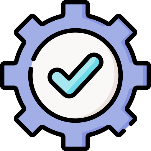 Control system icon