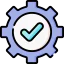 Control system Symbol 64x64
