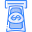 Atm machine icon 64x64