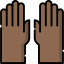 Gloves icon 64x64