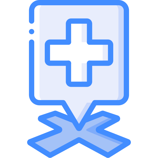 Pin icon