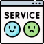 Service icône 64x64