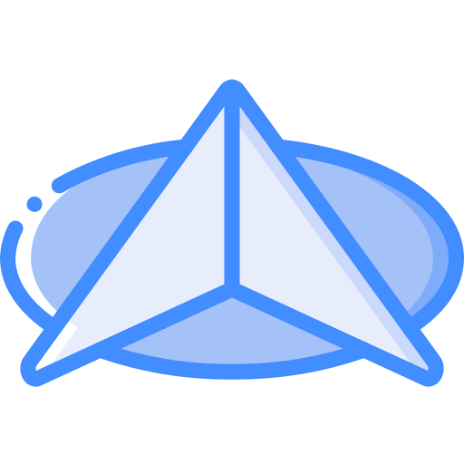 Compass icon