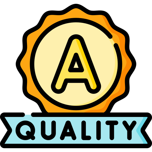 Quality icon