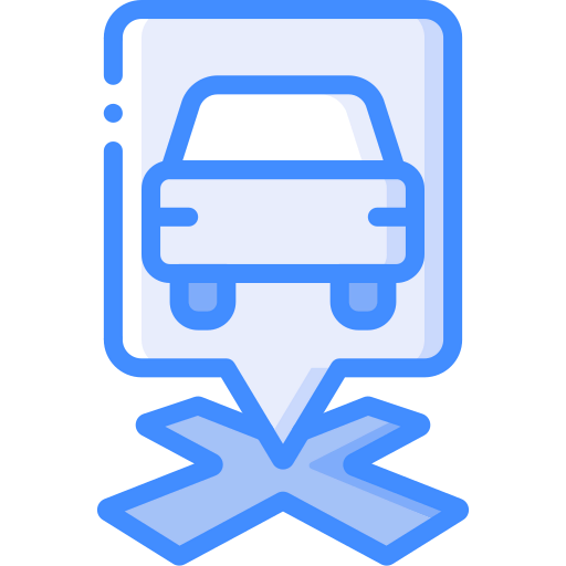 Pin icon