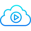 Cloud icon 64x64