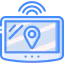 Gps icon 64x64