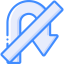 U turn icon 64x64