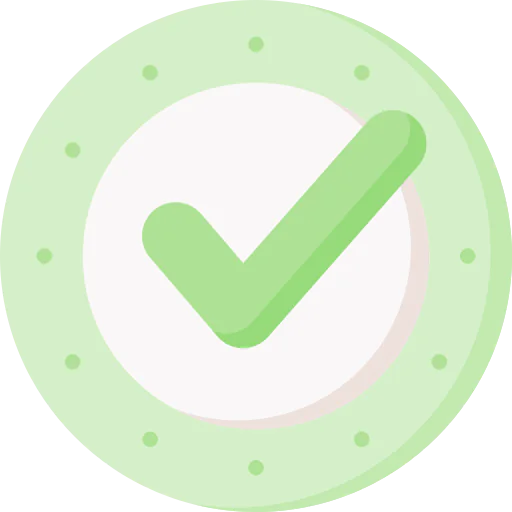 Quality control icon