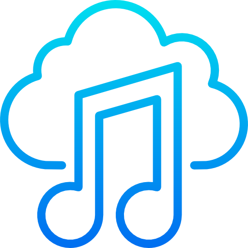 Cloud icon