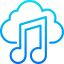 Cloud icon 64x64