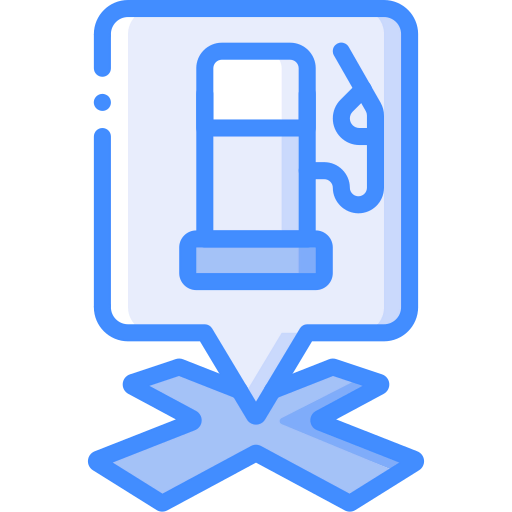 Pin icon