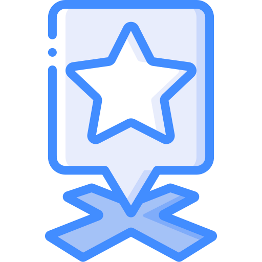 Pin icon
