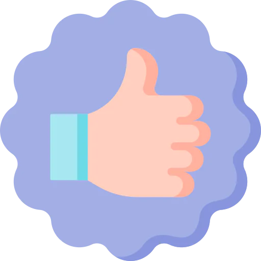 Good icon