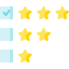 Rate icon 64x64