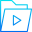 Folder icon 64x64