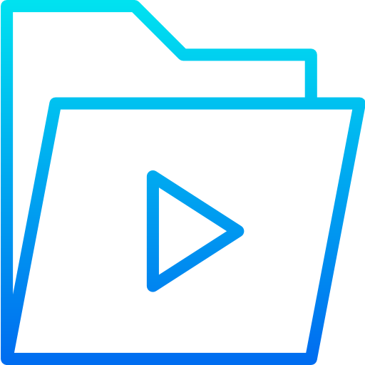 Folder icon