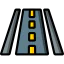 Motorway icon 64x64