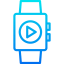 Smart watch icon 64x64