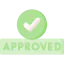 Approved 상 64x64