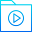 Video icon 64x64