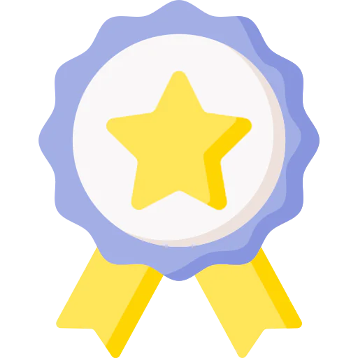 Guarantee icon