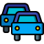 Traffic icon 64x64