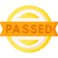 Passed icône 64x64