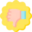 Bad icon 64x64