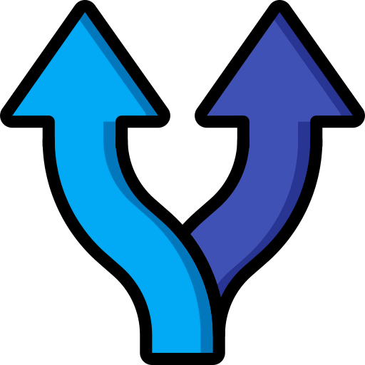 Split іконка
