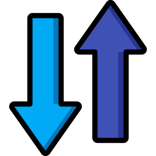 Direction icon