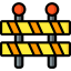 Barrier icon 64x64