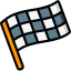 Finish icon 64x64