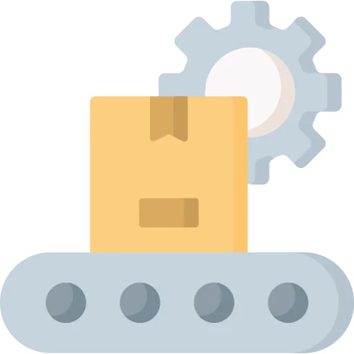 Production icon